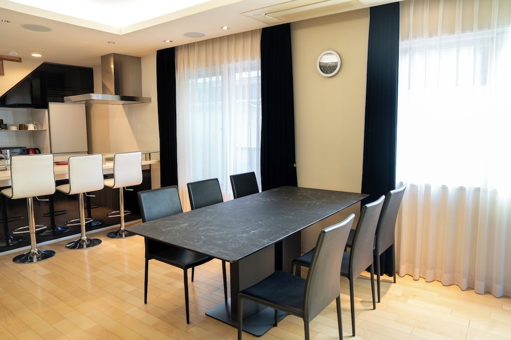 Shibuya City House 사진 20