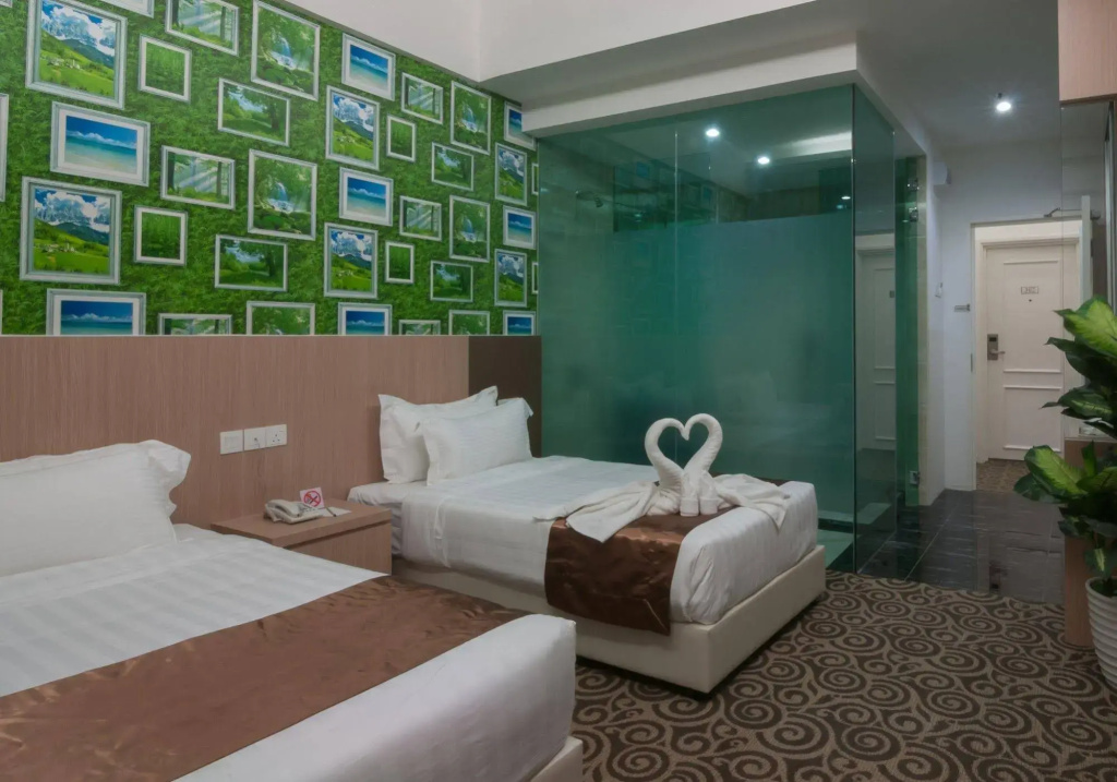 Hotel photo 23