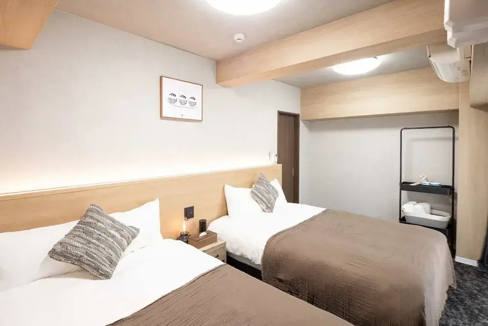 Hotel photo 2