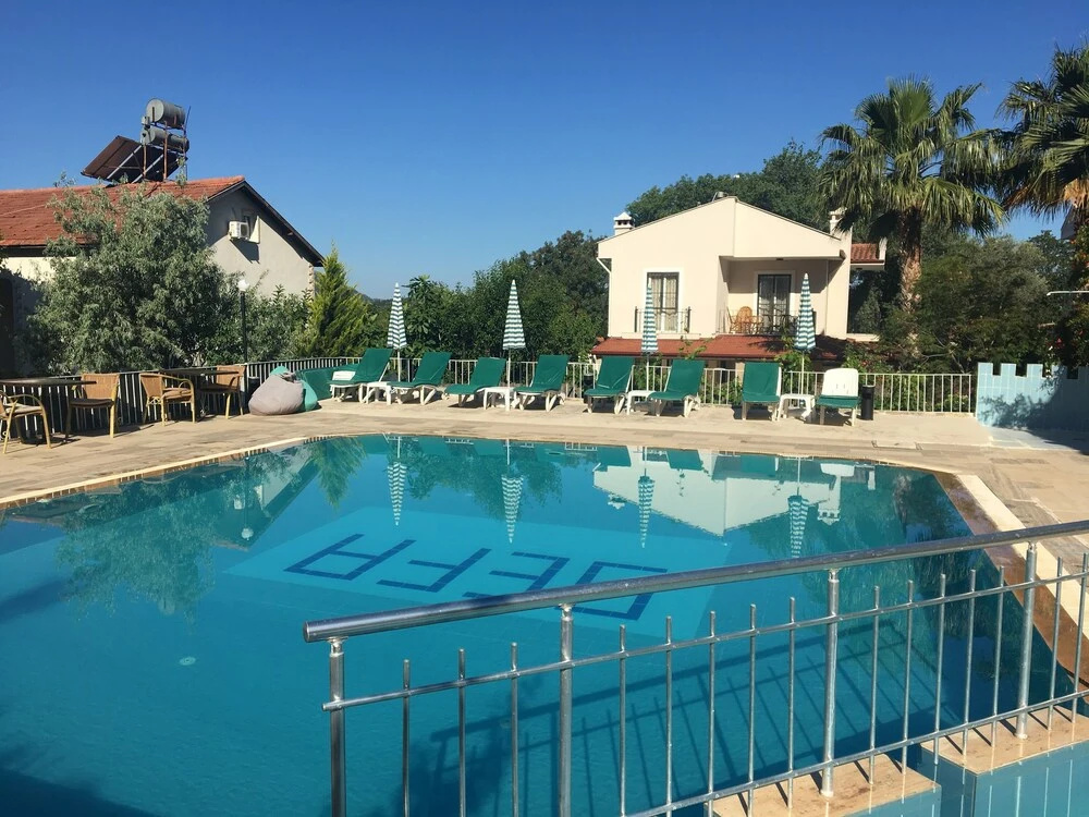 Hotel photo 25