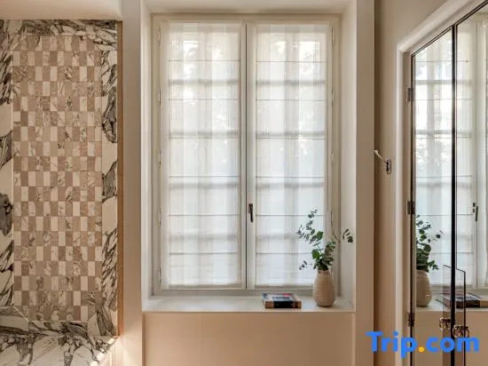 Saint James Paris - Relais & Chateaux 59