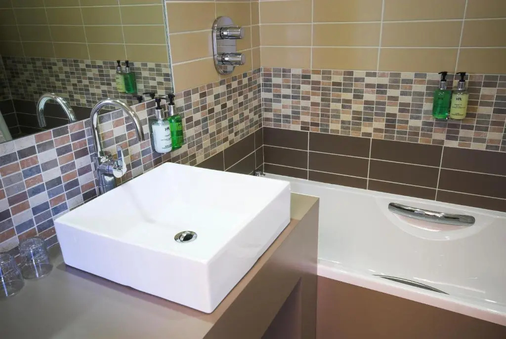 Scafell Hotel - Chambres
