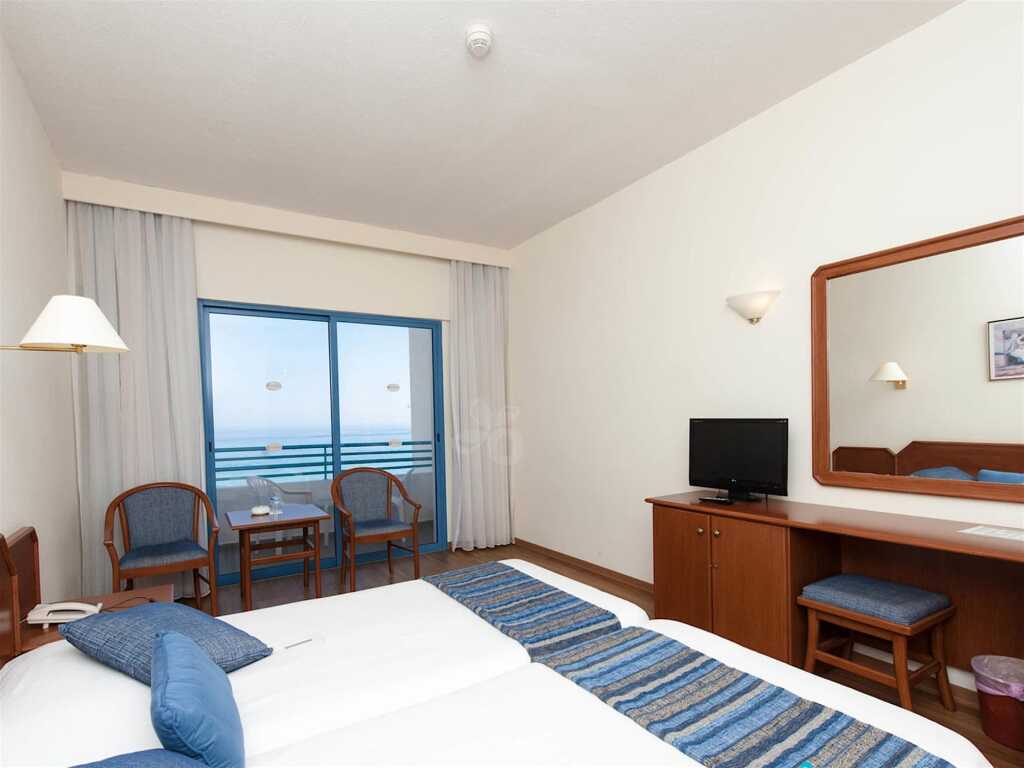 Iliada Beach Hotel