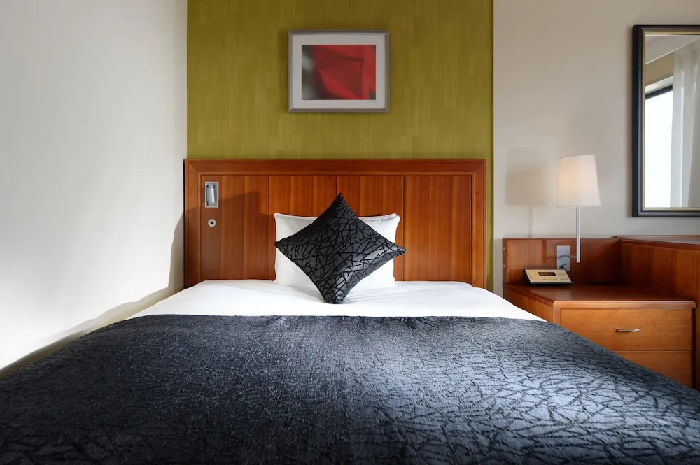 Hotel Metropolitan Tokyo Ikebukuro - Chambres
