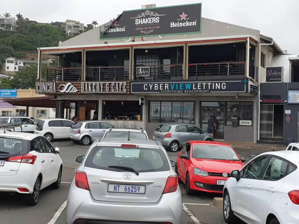 7 Vallen Lodge