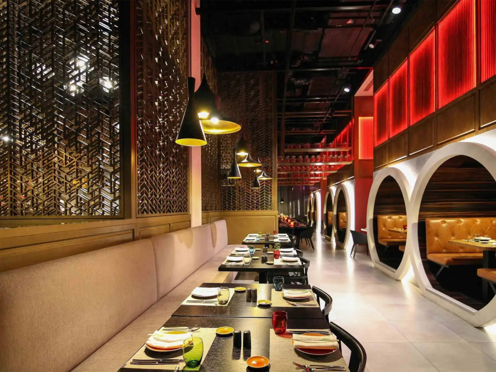 Hotel photo 15