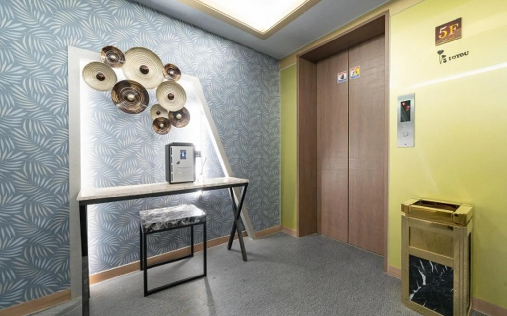 Hotel photo 13
