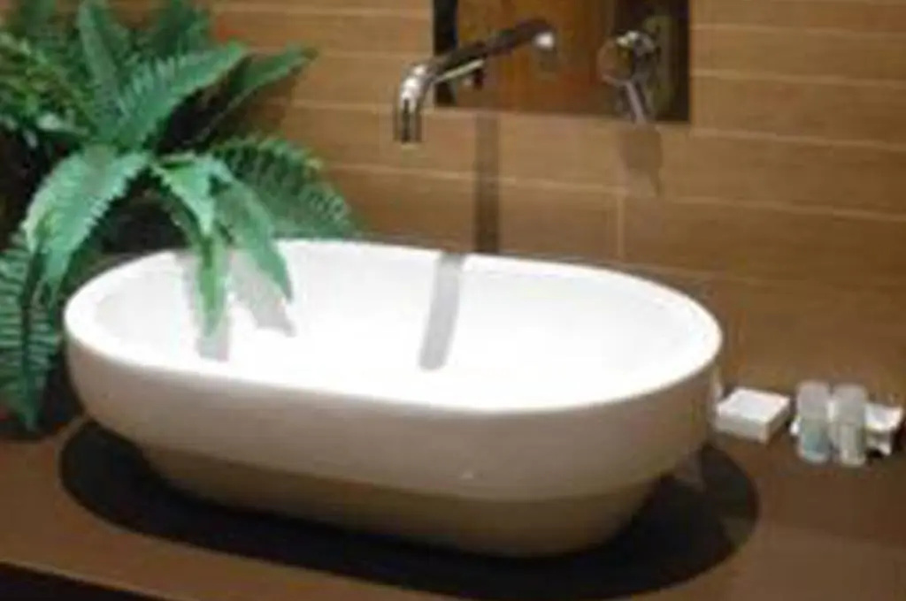 Hotel Desiderio - Chambres