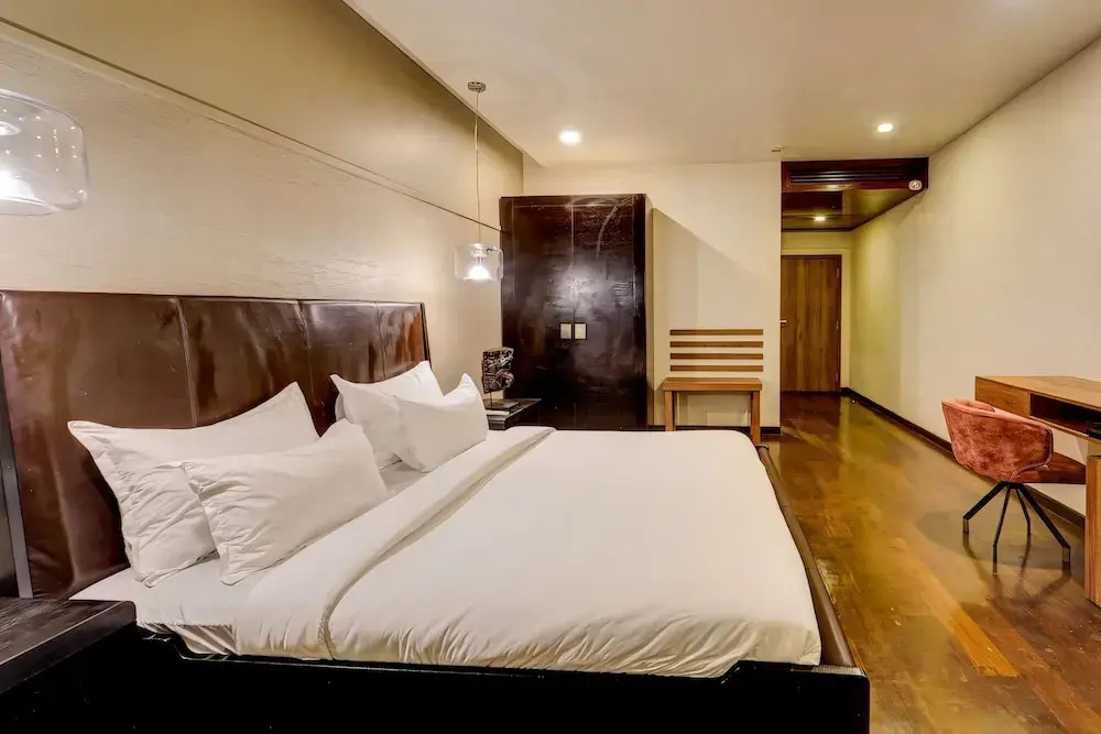 Hotel photo 11
