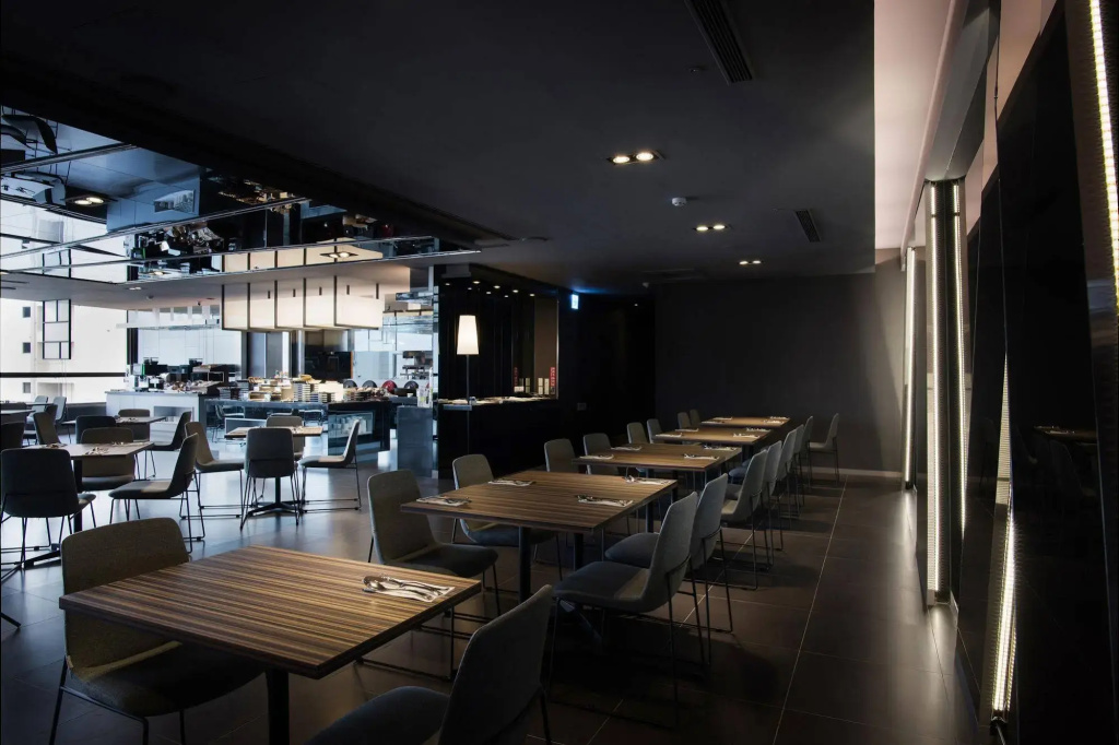 Hotel rêve Taichung - Général