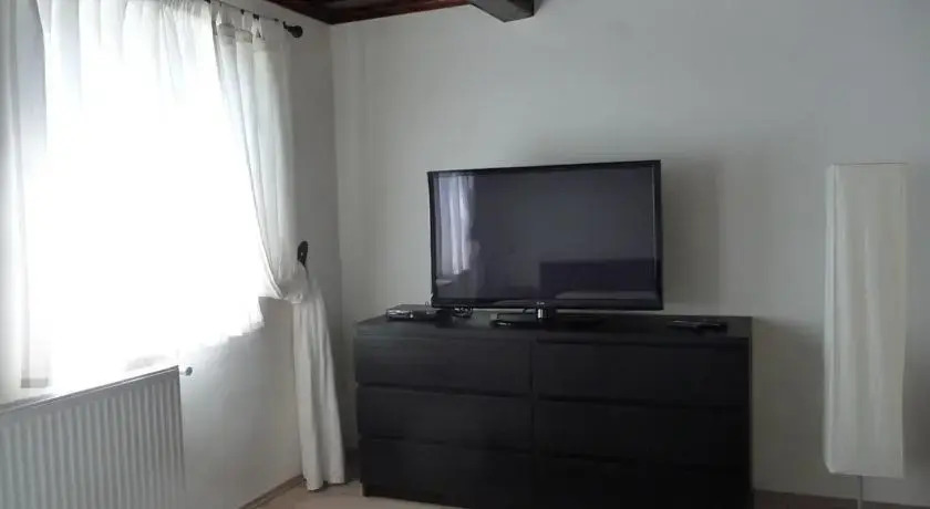 Förhénc Vendégház - фото 4