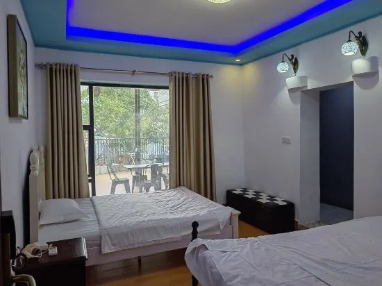 Langzi Homestay in Shenzhen
