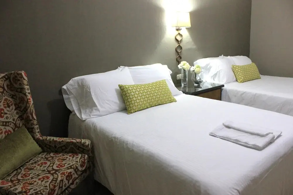 Timeless Hotel Boutique - Général