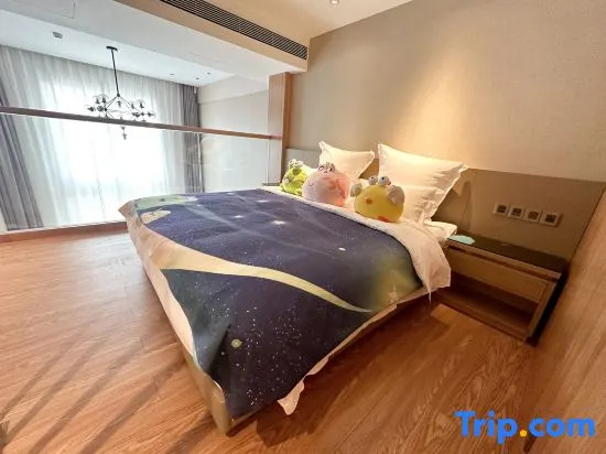 Pullman Shishi Mattison - Chambres