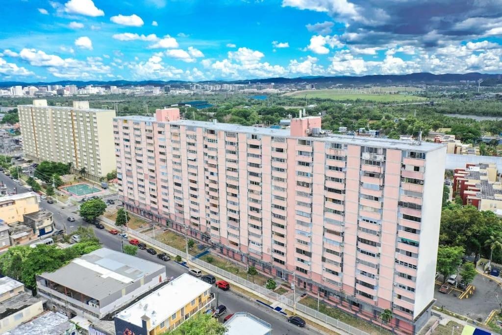 3BR Apt in the heart of Santurce Nightlife