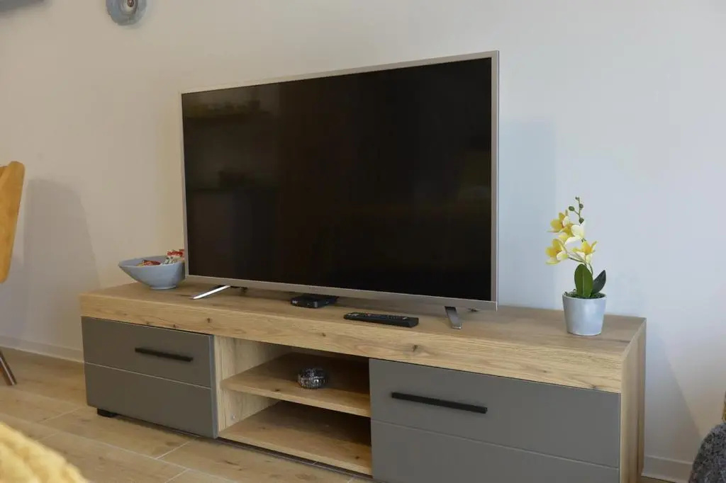 Apartman Liliom