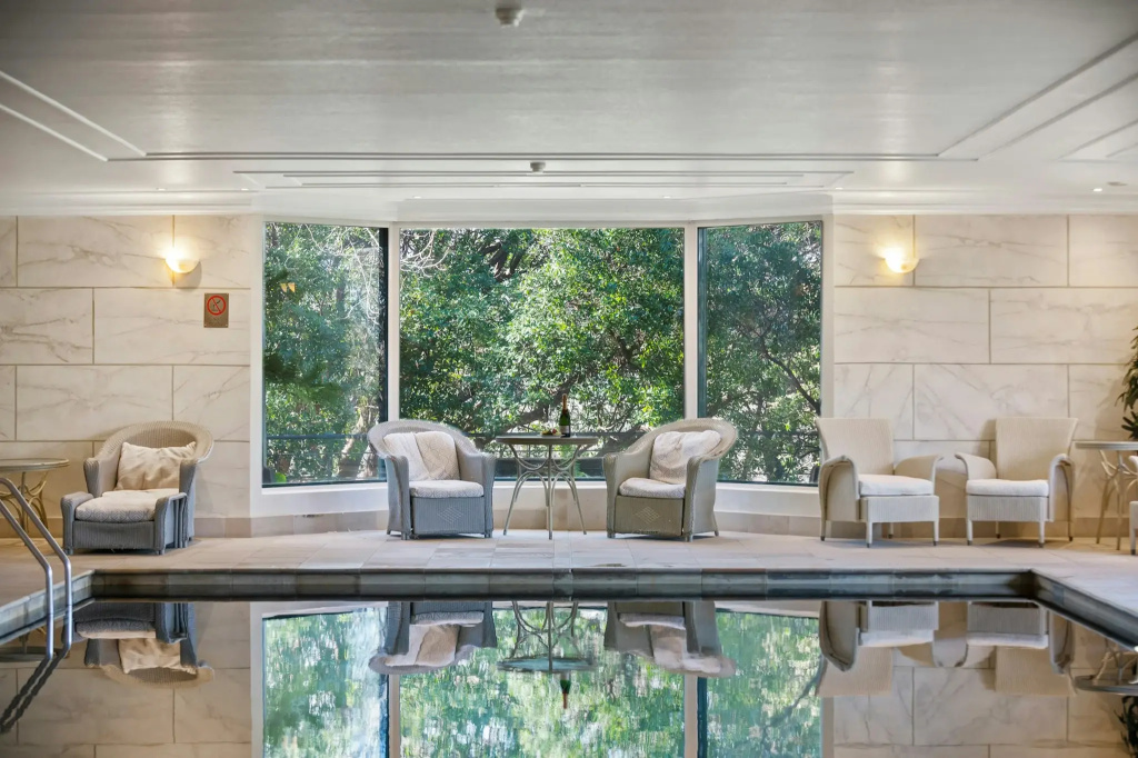 Lilianfels Resort & Spa - Blue Mountains - Général