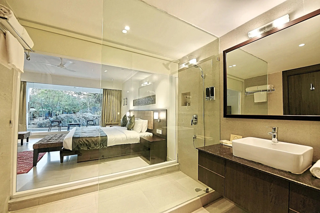 Tatsaraasa Resort and Spa Udaipur - Général