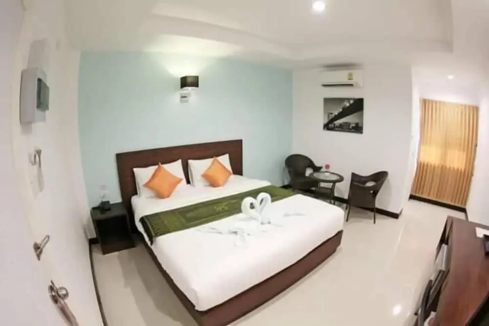 Hotel photo 6