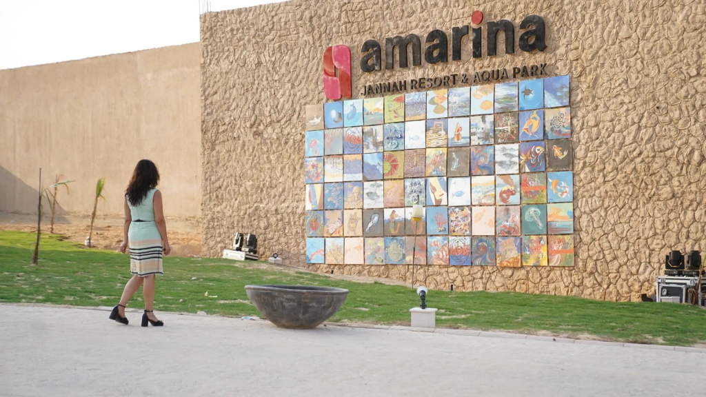 Amarina Star Resort & Aqua Park, Набк-Бей, Єгипет мініатюра 31