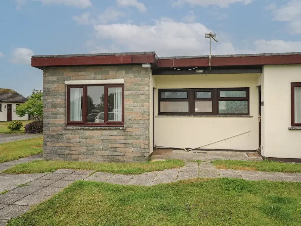 1 Trevelyan