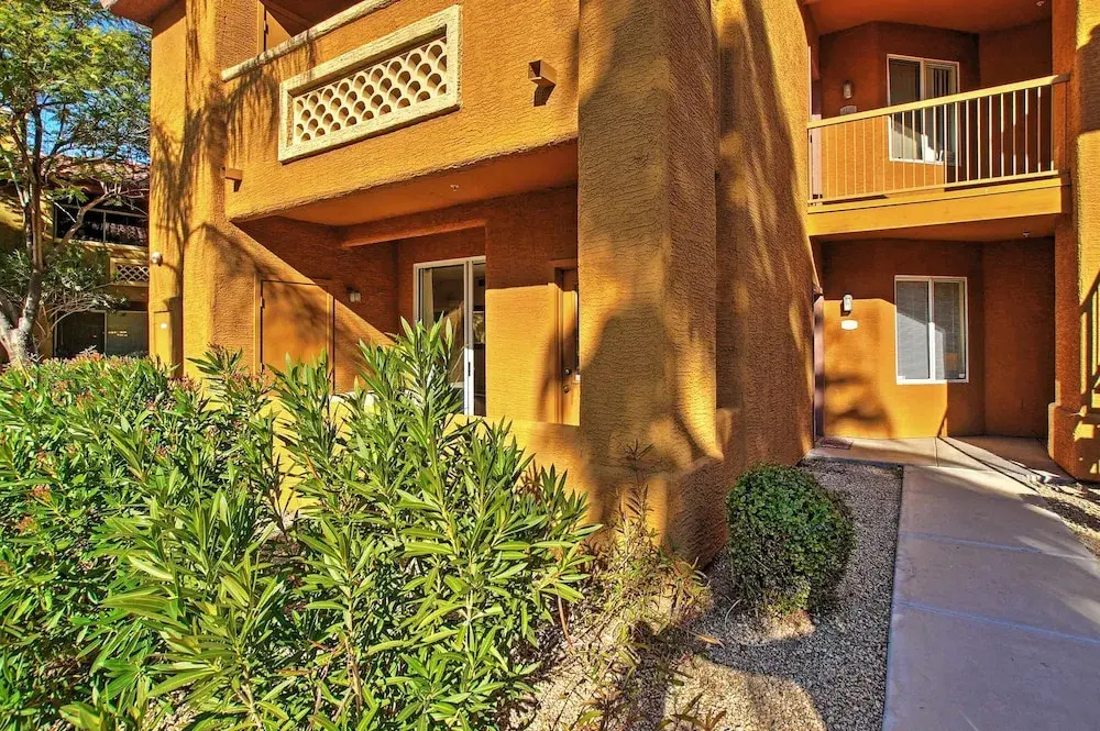 Near Bellair Golf Club! Phoenix Abode w/ Pool