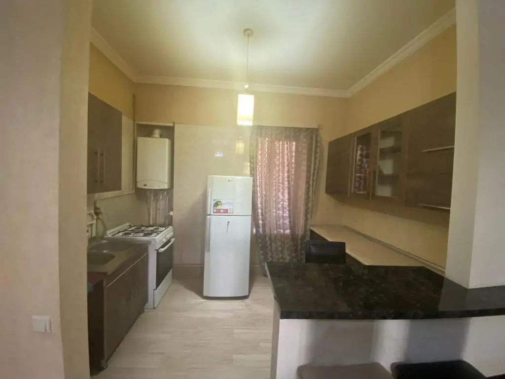 Economy room