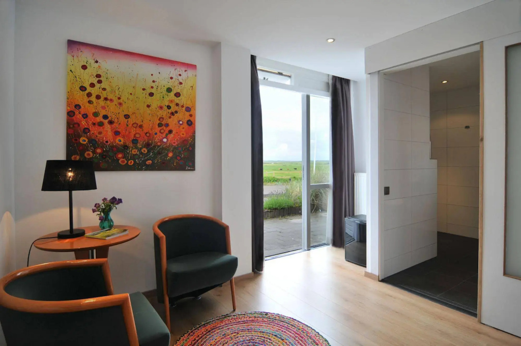 Strandhotel Camperduin - Général
