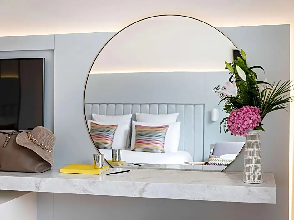Croisette Beach Hotel Cannes - MGallery Collection - Chambres