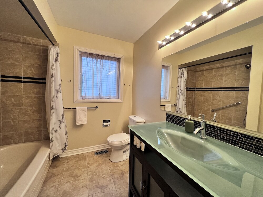 Отель Single family home, фото 5