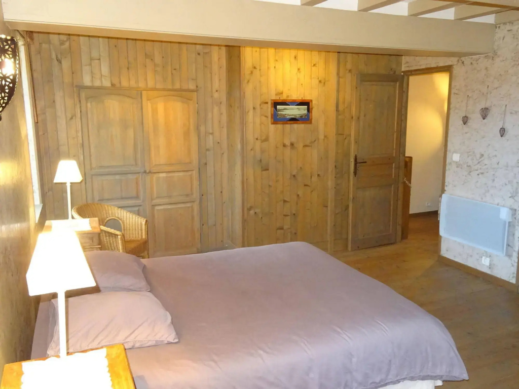 Voir la photo 3 — Manoir de Savigny