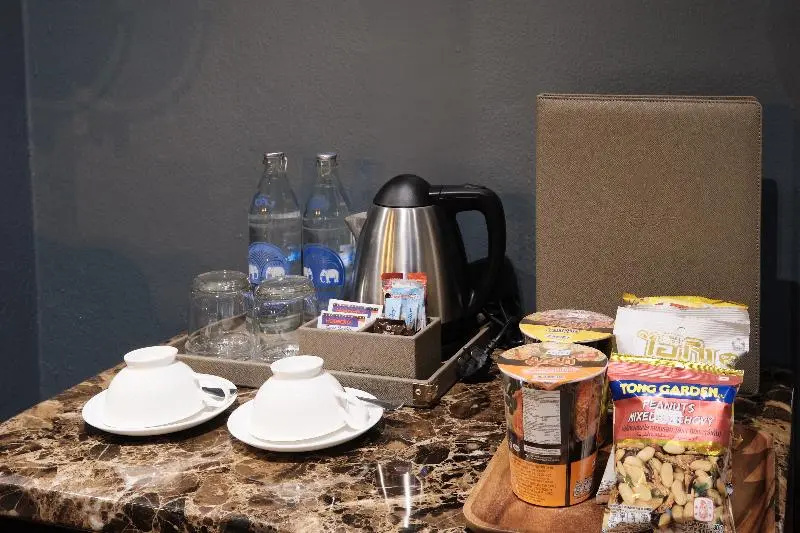 Standard Suite