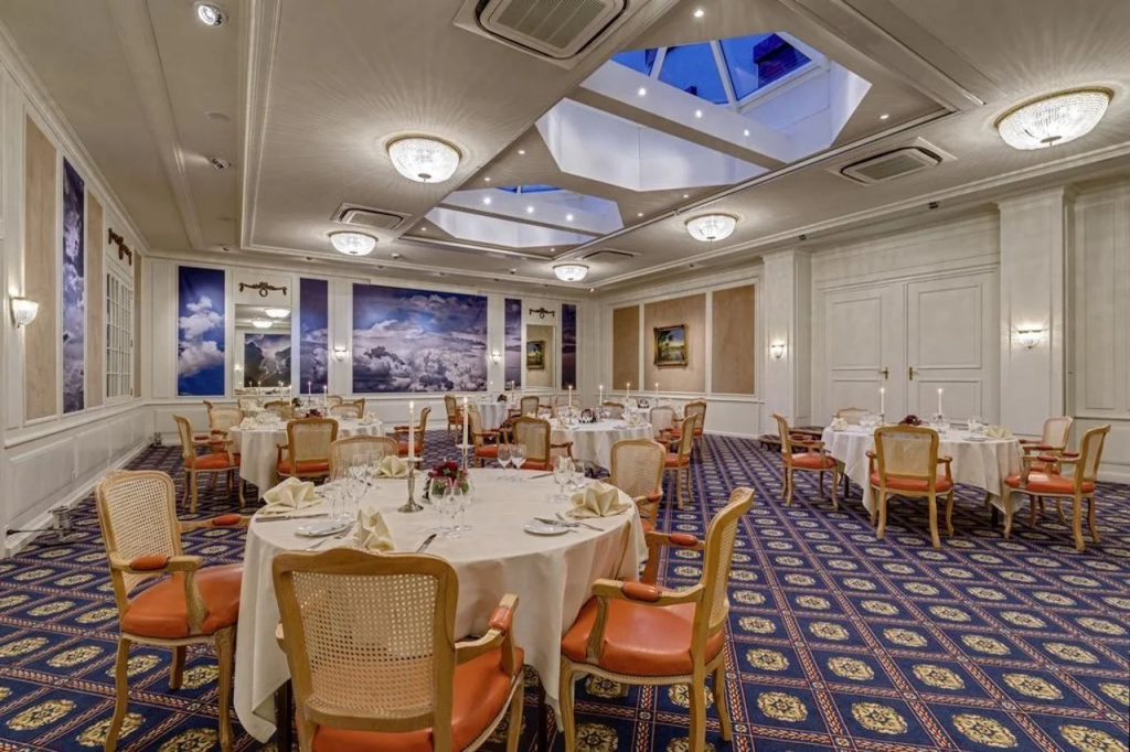 City Inn Basel - Général