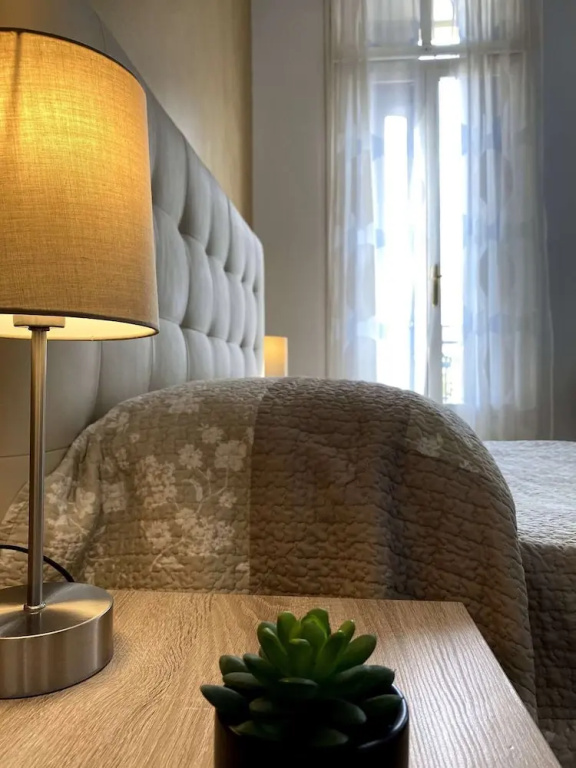 Classic room