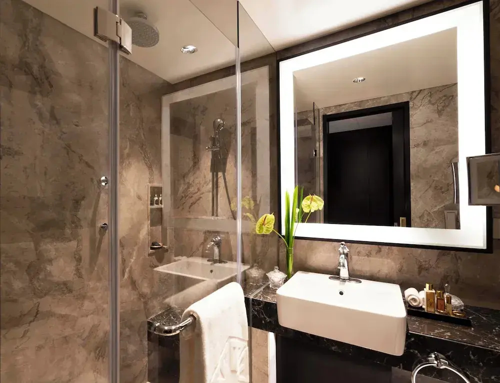 Premium room