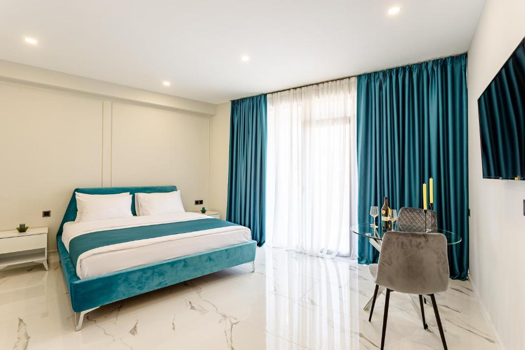 Orden Apart Hotel — фото