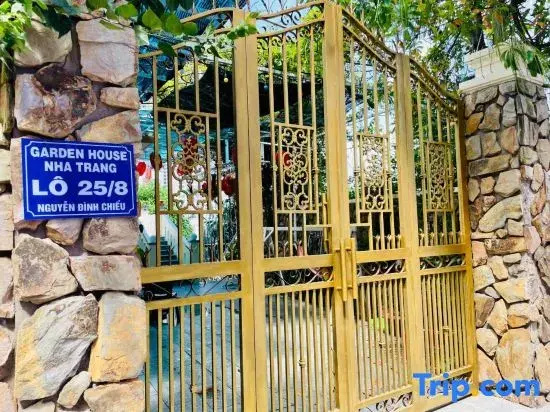 Garden House NhaTrang