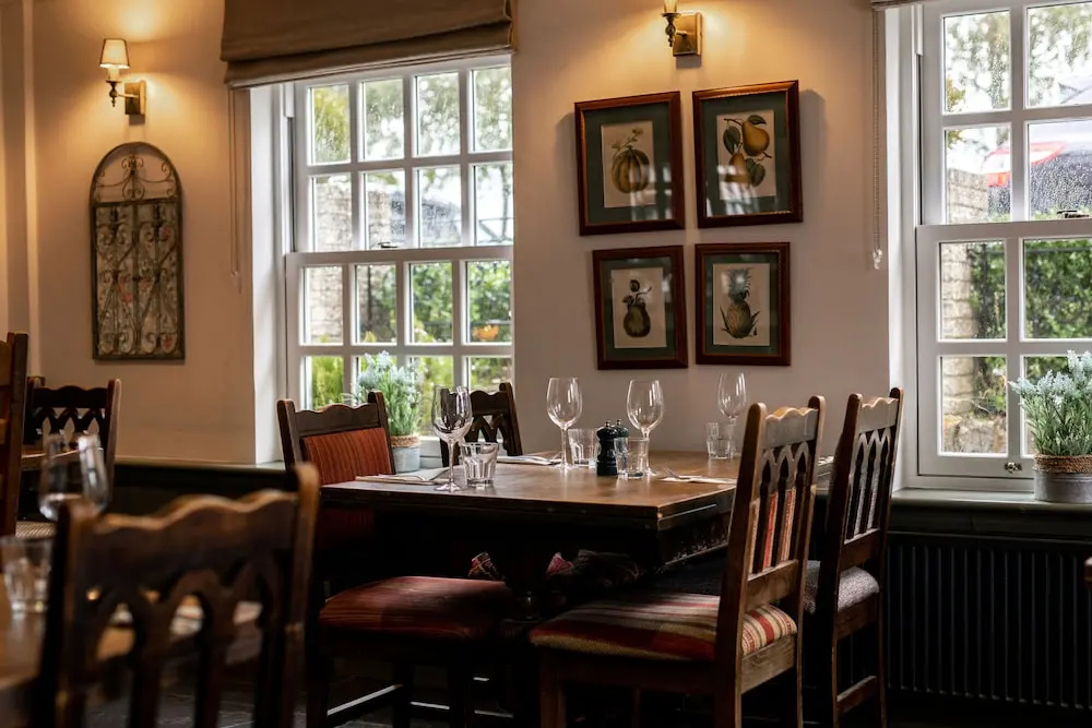 The Carpenters Arms - Général
