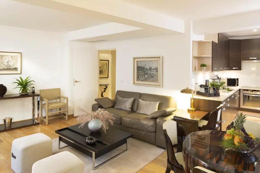 Montmartre Residence 48