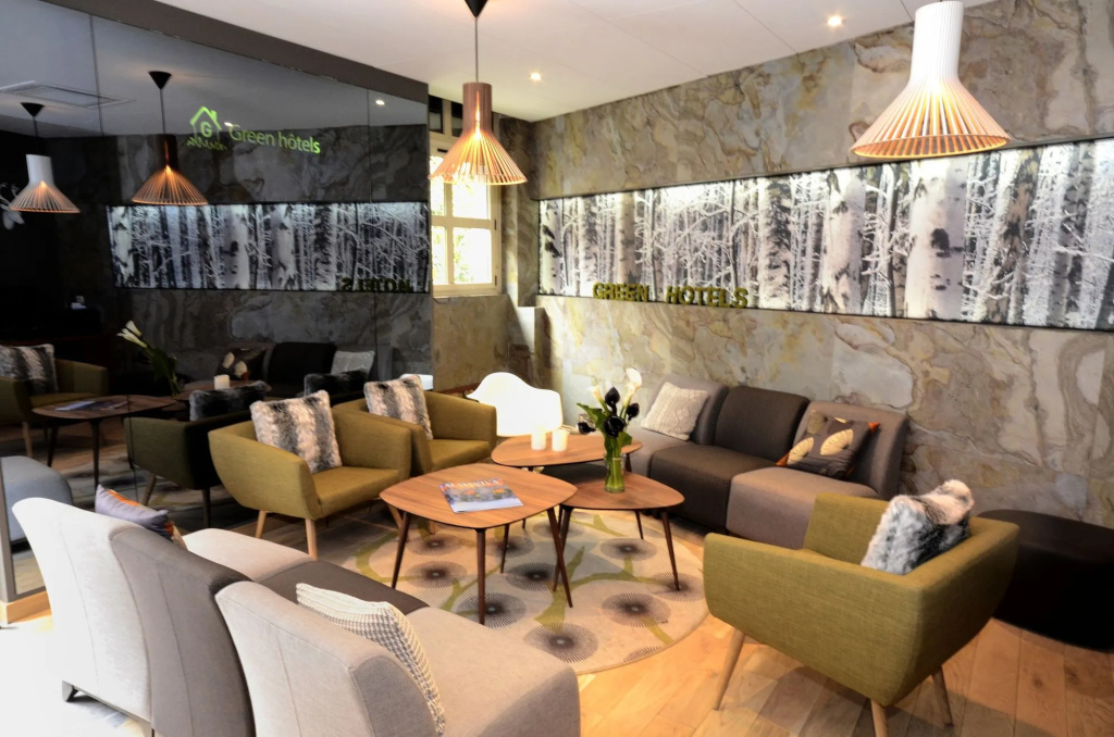 Hotel photo 22