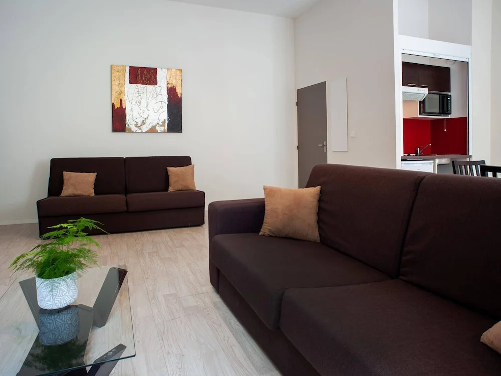 Afficher la photo 6 — 6-guest Stay With Wellness Area