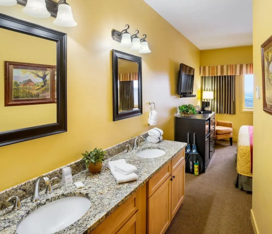 Hotel photo 11