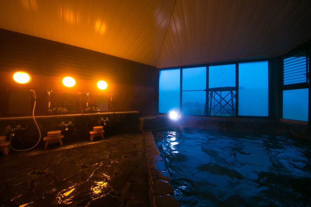 Yufuin Bath Satoyamasafu 사진 19