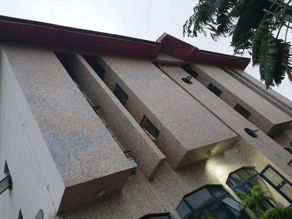 Yets Apartments & Suites