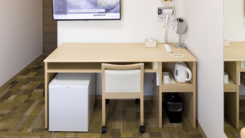 Toyoko Inn Kyoto Nijojo Minami 사진 8