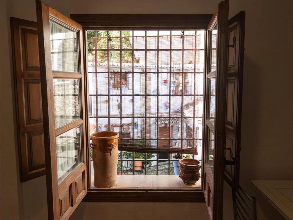 Duplex Apartment
