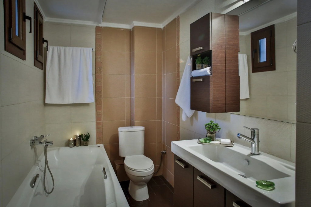 Nefeli Villas and Suites - Général