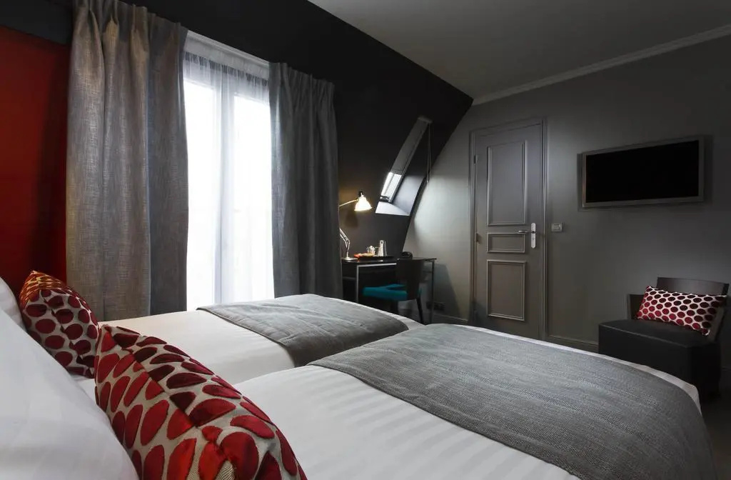 Hotel photo 8