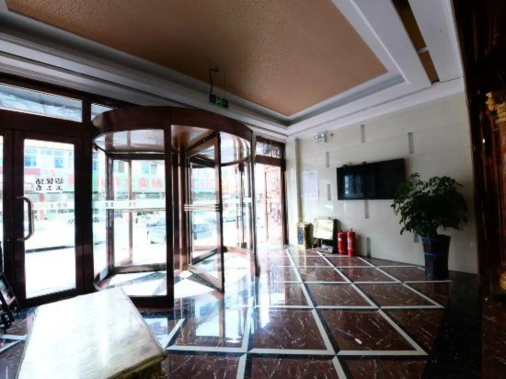 Hotel photo 14