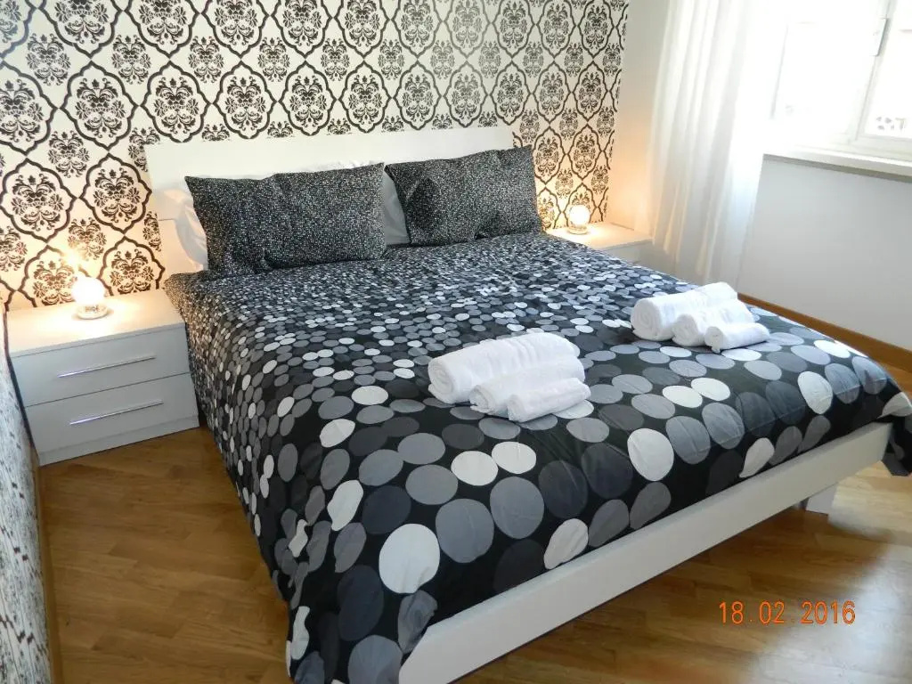 Premium Apartment